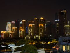 -长嘉·河图火锅(长嘉汇江景旗舰店)