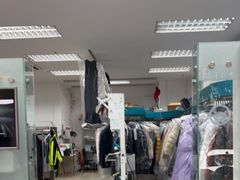 -福奈特洗衣洗鞋(芷江西路店)