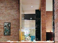 -富力希尔顿酒店·地阔自助餐厅