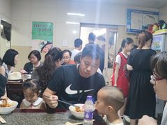 -许村蟹面(海宁许村大道店)