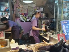 -李好吉吉自选炸鸡(星天广场店)