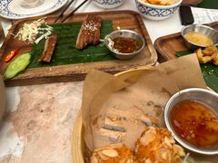 -KingThaia金泰兰(滨江天街店)