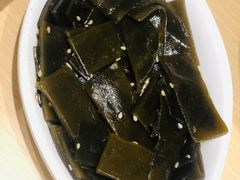 -灵芝妹子海鲜米线(劳动公园店)