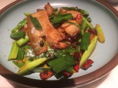 -上上席川菜(凯德乐峰广场店)
