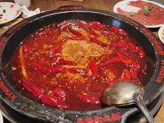 -牛市坎火锅(建设路店)