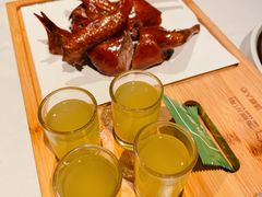 -汤城小厨•粤菜•靓汤(金宝街店)