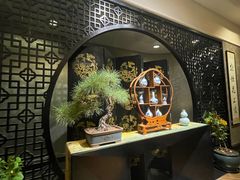 -海天楼中餐厅(吴宫泛太平洋酒店)