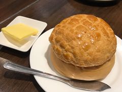 -新旺茶餐厅(嘉里城店)