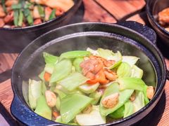 -得意啫·广东啫啫煲(前海HOP店)