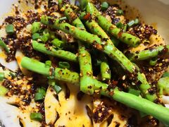 -易老头三样菜(南滨路总店)