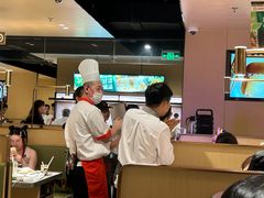 -海底捞火锅(海宁路店)