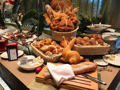 -富力希尔顿酒店·地阔自助餐厅