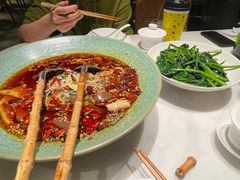 -上上席川菜(凯德乐峰广场店)
