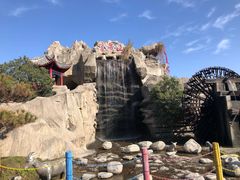 -黄河富景生态世界