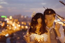 -苏州HX-合喜映画婚纱摄影