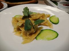 小云吞-蔡澜港式点心(皇庭广场店)
