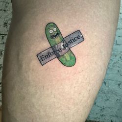-PinooTattoo皮奴刺青纹身设计总部
