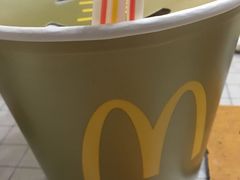 -麦当劳(吴中大道店)