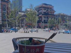 -黑色经典臭豆腐·湖南特产(坡子街店)