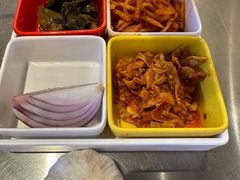 -大头叔烤鸡爪·朝鲜族烤串(天池路店)