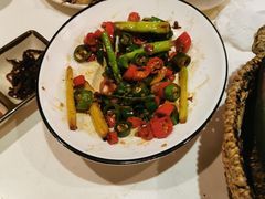 -火齐潮汕砂锅粥(五道口店)