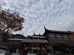 -楼外楼(西湖景区孤山路店)