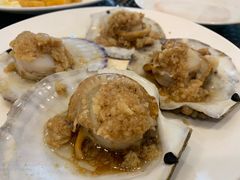 -四海鲜渔家菜(黄金海岸店)
