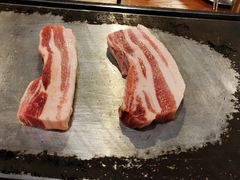 鲜五花肉-香猪坊(五道口店)