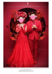 -戛纳印象摄影(潮拍定制馆)