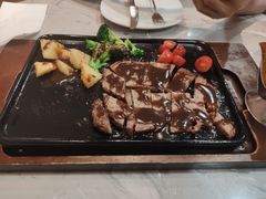 -必胜客(万象城店)