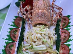 -快乐海鲜城(虎泉街店)