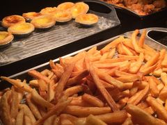 -星伦多 自助料理(圆融店)