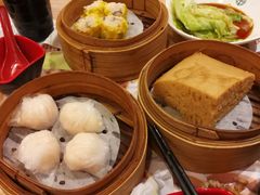 肠粉-添好运点心专门店(中环IFC店)