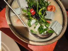 石墨黑豆腐煲-桂小厨广西菜(青秀万达店)