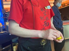 -西塔老太太泥炉烤肉(上海七宝领展广场店)
