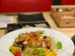 -松鱼亭·和牛烧肉(协鑫广场店)