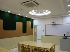 -第壹宝贝儿童教育中心(朝阳校区)
