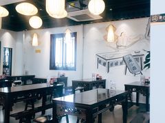 -雲栖斜街炸酱面馆