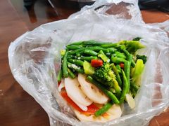 小凉菜-郑家包子牛肉拉面(尚勤路店)