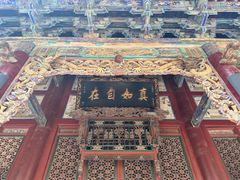 -五台山风景名胜区