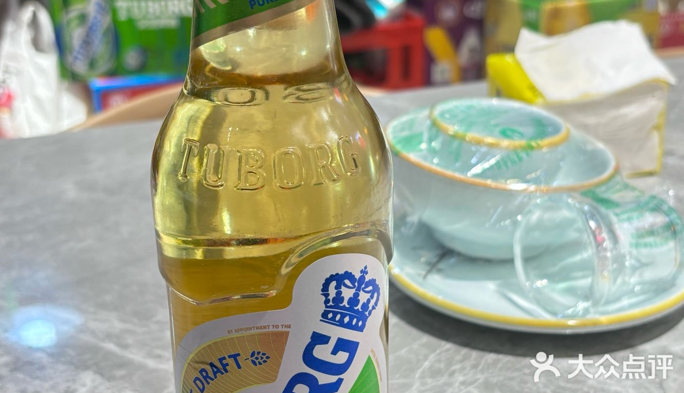 夏天就是要来点小龙虾