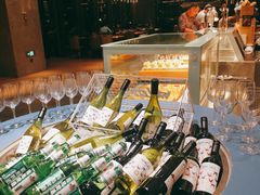 -武汉世茂希尔顿酒店·汇·全日餐厅