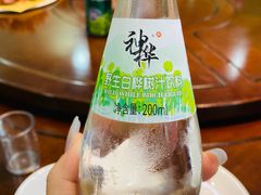 -郭记家常菜下水馆