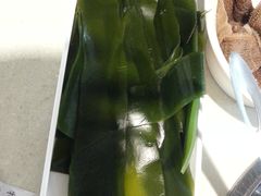 海带-天都火锅酒楼(虹梅南路店)