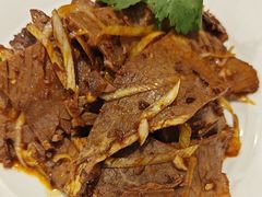 -西部马华清真兰州牛肉面·烧烤夜市(关东店)