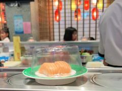 -元通寿司(地标店)