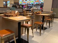 -小杨生煎(香港名都店)