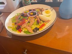 -安妮意大利餐厅(国贸店)