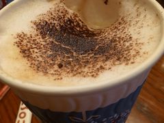-COSTA COFFEE(岭南天地店)