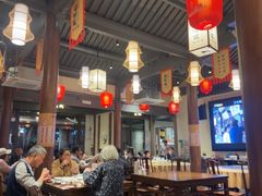 -绍兴老味道·非遗门店(银泰城店)